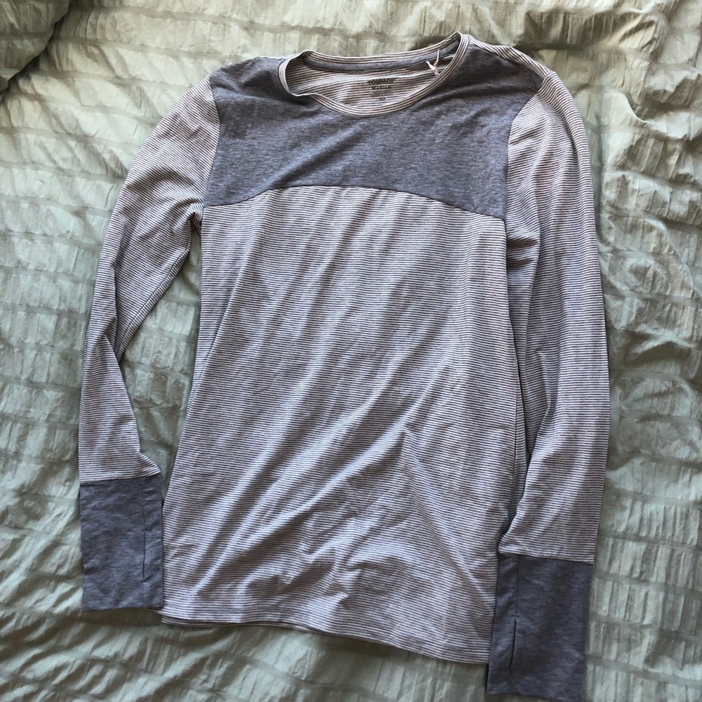 Toad&Co Eco Swift Long Sleeve